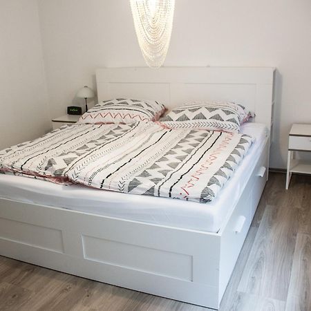 Schoene Ferienwohnung In Der Welterbe Region Trechtingshausen Exteriör bild