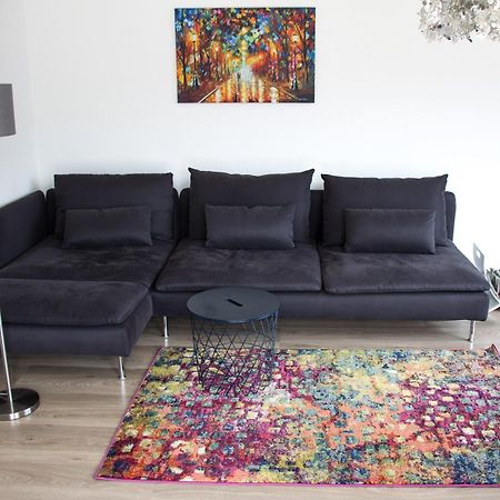 Schoene Ferienwohnung In Der Welterbe Region Trechtingshausen Exteriör bild