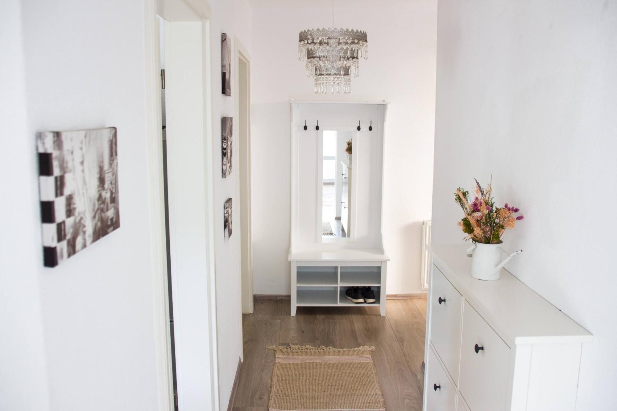Schoene Ferienwohnung In Der Welterbe Region Trechtingshausen Exteriör bild