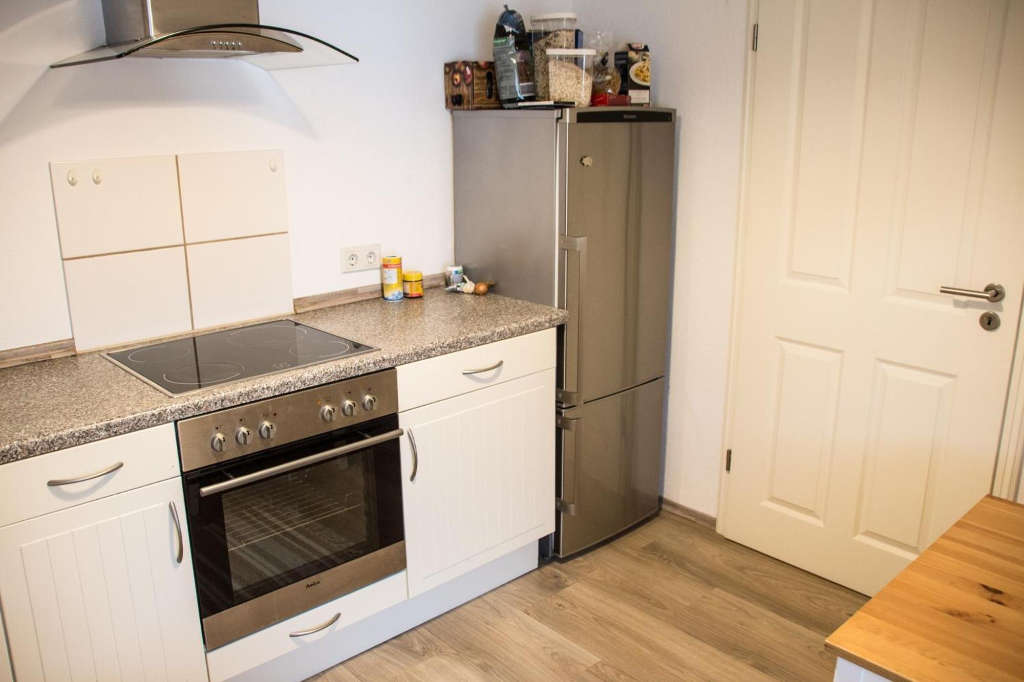 Schoene Ferienwohnung In Der Welterbe Region Trechtingshausen Exteriör bild