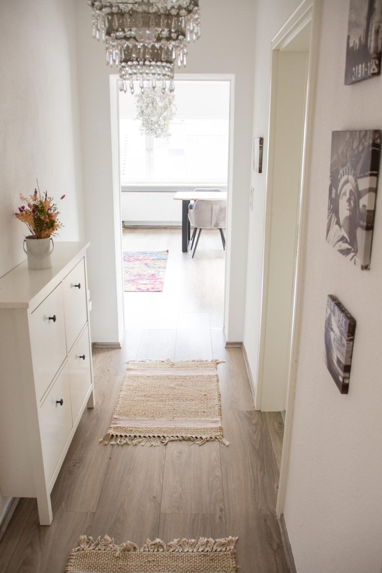Schoene Ferienwohnung In Der Welterbe Region Trechtingshausen Exteriör bild