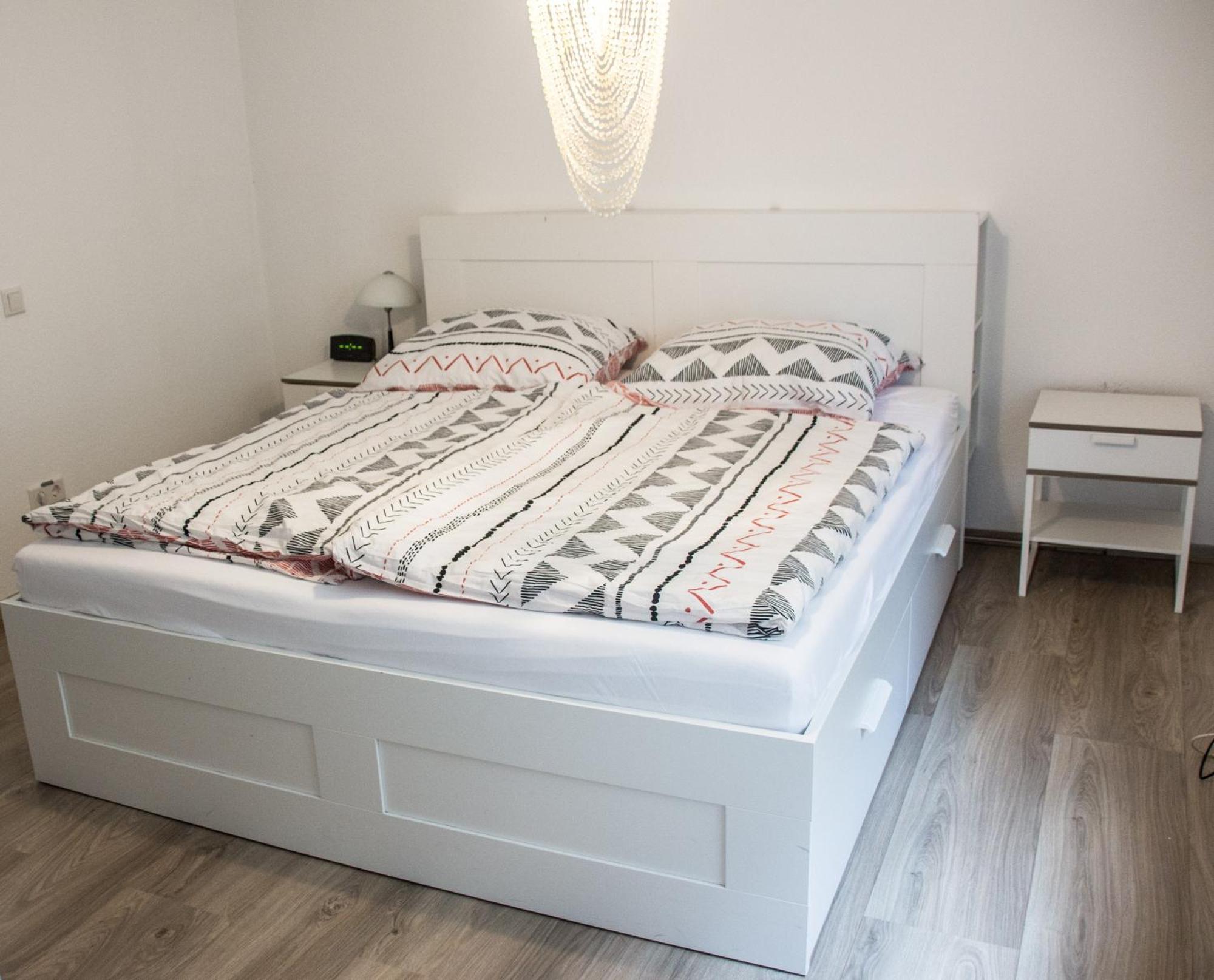 Schoene Ferienwohnung In Der Welterbe Region Trechtingshausen Exteriör bild